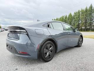 Toyota PRIUS PRIME SE / AUTONOMIE ÉLECTRIQUE 74KM +- / COMME NEUVE 2024 à Thetford Mines, Québec - 5 - w320h240px