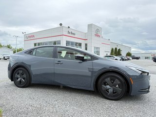 Toyota PRIUS PRIME SE / AUTONOMIE ÉLECTRIQUE 74KM +- / COMME NEUVE 2024 à Thetford Mines, Québec - 4 - w320h240px