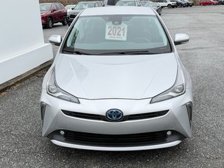 2021 Toyota Prius AWD GROUPE TECHNO / 33.000KM WOW / LA TOTALE !!! / in Thetford Mines, Quebec - 2 - w320h240px