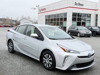 2021 Toyota Prius AWD GROUPE TECHNO / 33.000KM WOW / LA TOTALE !!! / in Thetford Mines, Quebec - 3 - w320h240px