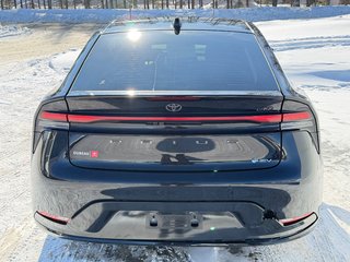 Toyota Prius LIMITED AWD / PEA 13-04-29=100KM / HYPER RARE ! / 2025 à Thetford Mines, Québec - 6 - w320h240px