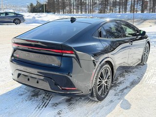 Toyota Prius LIMITED AWD / PEA 13-04-29=100KM / HYPER RARE ! / 2025 à Thetford Mines, Québec - 5 - w320h240px