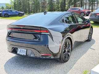 2025 Toyota Prius LIMITED AWD / PEA 13-04-29=100KM / HYPER RARE ! / in Thetford Mines, Quebec - 5 - w320h240px