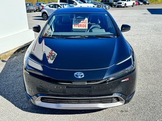 Toyota Prius LIMITED AWD / PEA 13-04-29=100KM / HYPER RARE ! / 2025 à Thetford Mines, Québec - 2 - w320h240px