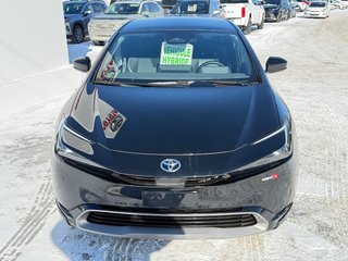 Toyota Prius LIMITED AWD / PEA 13-04-29=100KM / HYPER RARE ! / 2025 à Thetford Mines, Québec - 2 - w320h240px