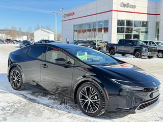 Toyota Prius LIMITED AWD / PEA 13-04-29=100KM / HYPER RARE ! / 2025 à Thetford Mines, Québec - 3 - w320h240px