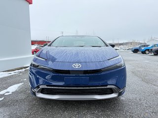 Toyota Prius XLE HYBRIDE AWD 2026 à Thetford Mines, Québec - 2 - w320h240px
