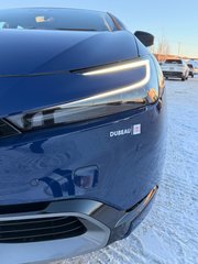 2026 Toyota Prius XLE HYBRIDE AWD in Thetford Mines, Quebec - 2 - w320h240px