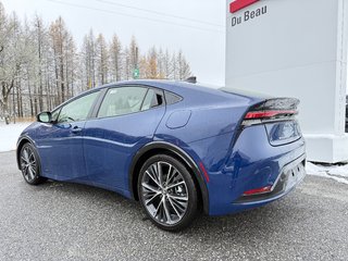 Toyota Prius XLE HYBRIDE AWD 2026 à Thetford Mines, Québec - 6 - w320h240px