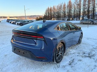 2026 Toyota Prius XLE HYBRIDE AWD in Thetford Mines, Quebec - 6 - w320h240px