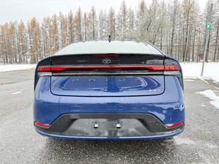 Toyota Prius XLE HYBRIDE AWD 2026 à Thetford Mines, Québec - 5 - w320h240px