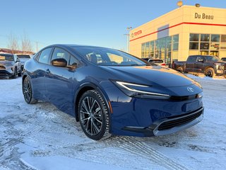 2026 Toyota Prius XLE HYBRIDE AWD in Thetford Mines, Quebec - 4 - w320h240px