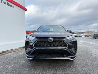 2025 Toyota RAV4 Plug-In Hybrid SE in Thetford Mines, Quebec - 2 - w320h240px