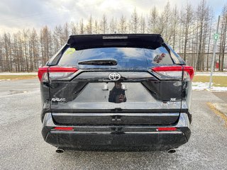 2025 Toyota RAV4 Plug-In Hybrid SE in Thetford Mines, Quebec - 6 - w320h240px