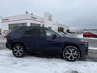 2025 Toyota RAV4 Plug-In Hybrid XSE in Thetford Mines, Quebec - 4 - w320h240px