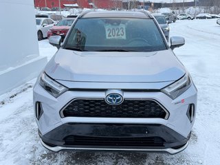 Toyota RAV4 Prime XSE GROUPE TECH / GAR. FULL 12-10-27=100KM WOW ! / 2023 à Thetford Mines, Québec - 2 - w320h240px