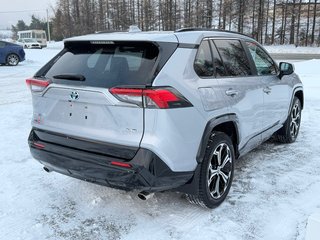 Toyota RAV4 Prime XSE GROUPE TECH / GAR. FULL 12-10-27=100KM WOW ! / 2023 à Thetford Mines, Québec - 4 - w320h240px