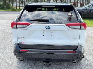 2023 Toyota RAV4 Prime XSE AWD / PEA 30-03-28=100KM / DEAL DE FOU ! / in Thetford Mines, Quebec - 6 - w320h240px