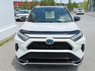 2023 Toyota RAV4 Prime XSE AWD / PEA 30-03-28=100KM / DEAL DE FOU ! / in Thetford Mines, Quebec - 2 - w320h240px