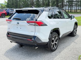 2023 Toyota RAV4 Prime XSE AWD / PEA 30-03-28=100KM / DEAL DE FOU ! / in Thetford Mines, Quebec - 5 - w320h240px