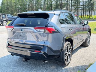 Toyota RAV4 Prime XSE / BAS KILOS / TAG / HITCH / PPTAPE +++ / 2023 à Thetford Mines, Québec - 5 - w320h240px