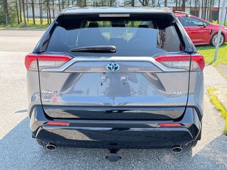 Toyota RAV4 Prime XSE / BAS KILOS / TAG / HITCH / PPTAPE +++ / 2023 à Thetford Mines, Québec - 6 - w320h240px