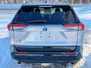 Toyota RAV4 Prime XSE AWD / PEA 29-10-28=100KM / ÉTAT NEUF !!! / 2024 à Thetford Mines, Québec - 6 - w320h240px