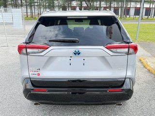 2024 Toyota RAV4 Prime SE / 68 KM AUTONOMIE ÉLECTRIQUE / BIEN ÉQUIPÉ in Thetford Mines, Quebec - 6 - w320h240px