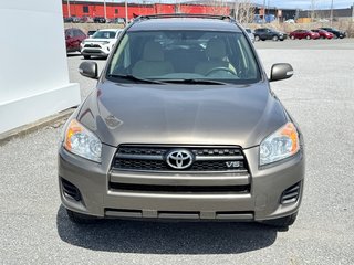 2011 Toyota RAV4 V6 AWD / TRÈS BAS KILOS / 3500LBS REMORQUAGE  / in Thetford Mines, Quebec - 2 - w320h240px