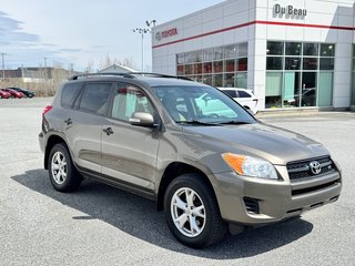 2011 Toyota RAV4 V6 AWD / TRÈS BAS KILOS / 3500LBS REMORQUAGE  / in Thetford Mines, Quebec - 3 - w320h240px