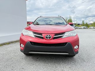 2013 Toyota RAV4 XLE/ BIEN ÉQUIPÉ/ POLYVALENT/FIABLE in Thetford Mines, Quebec - 2 - w320h240px