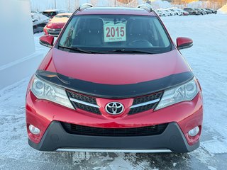 Toyota RAV4 LIMITED AWD / 118.500KM SEULEMENT / WOW !!!! / 2015 à Thetford Mines, Québec - 2 - w320h240px