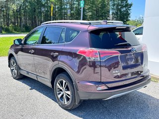 2018 Toyota RAV4 XLE AWD / 60,000KM WOW ! MOINS CHER DU NET / in Thetford Mines, Quebec - 6 - w320h240px