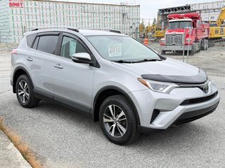 Toyota RAV4 LE AWD /BLUETOOTH / PNEUS ÉTÉ NEUFS 2018 à Thetford Mines, Québec - 4 - w320h240px
