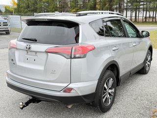 Toyota RAV4 LE AWD /BLUETOOTH / PNEUS ÉTÉ NEUFS 2018 à Thetford Mines, Québec - 6 - w320h240px