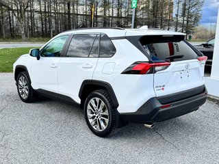 Toyota RAV4 XLE PREMIUM AWD / MAGS 19 / CUIR / 2019 à Thetford Mines, Québec - 6 - w320h240px