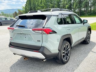 Toyota RAV4 TRAIL AWD / HITCH / MEILLEUR PRIX GARANTIS / 2019 à Thetford Mines, Québec - 4 - w320h240px