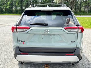 Toyota RAV4 TRAIL AWD / HITCH / MEILLEUR PRIX GARANTIS / 2019 à Thetford Mines, Québec - 5 - w320h240px