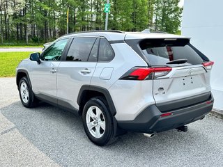 Toyota RAV4 XLE AWD / TRÈS BAS KILOS / FIABILITÉ ASSURÉE / 2019 à Thetford Mines, Québec - 6 - w320h240px