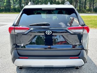 2019 Toyota RAV4 TRAIL / LE MOINS CHER DU NET POINT FINAL / in Thetford Mines, Quebec - 5 - w320h240px