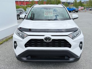 2019 Toyota RAV4 XLE PREMIUM AWD / 42,192KM SEULEMENT / PAS CHER / in Thetford Mines, Quebec - 2 - w320h240px