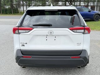 2019 Toyota RAV4 XLE PREMIUM AWD / 42,192KM SEULEMENT / PAS CHER / in Thetford Mines, Quebec - 6 - w320h240px
