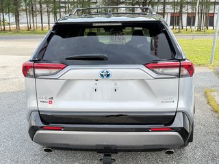 Toyota RAV4 HYB. XSE GROUPE TECH / TAG / TRÈS ÉCONOMIQUE / 2019 à Thetford Mines, Québec - 6 - w320h240px