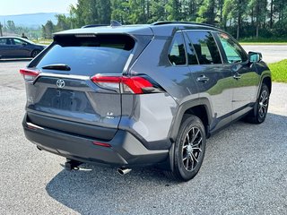 Toyota RAV4 LE AWD / BAS KILOS / PEA 23-09-25=100KM / 2020 à Thetford Mines, Québec - 4 - w320h240px