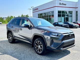 Toyota RAV4 LE AWD / BAS KILOS / PEA 23-09-25=100KM / 2020 à Thetford Mines, Québec - 3 - w320h240px