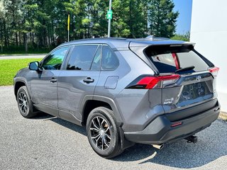 Toyota RAV4 LE AWD / BAS KILOS / PEA 23-09-25=100KM / 2020 à Thetford Mines, Québec - 6 - w320h240px