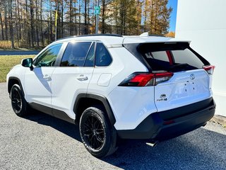 2020 Toyota RAV4 LE AWD / MEILLEUR VALEUR DE REVENTE / ÉCONOMIQUE / in Thetford Mines, Quebec - 6 - w320h240px