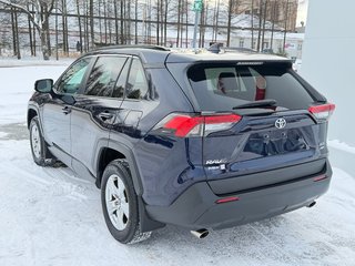 Toyota RAV4 XLE AWD / LE MOINS CHER AU QUÉBEC / T' ATTENDS QUOI ??? / 2020 à Thetford Mines, Québec - 6 - w320h240px