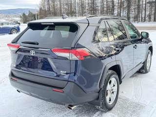 Toyota RAV4 XLE AWD / LE MOINS CHER AU QUÉBEC / T' ATTENDS QUOI ??? / 2020 à Thetford Mines, Québec - 4 - w320h240px