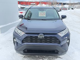 Toyota RAV4 XLE AWD / LE MOINS CHER AU QUÉBEC / T' ATTENDS QUOI ??? / 2020 à Thetford Mines, Québec - 2 - w320h240px